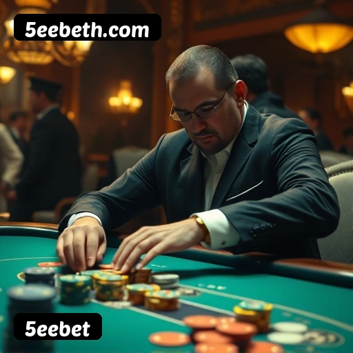 Requisitos do APK da 5eebet para Android