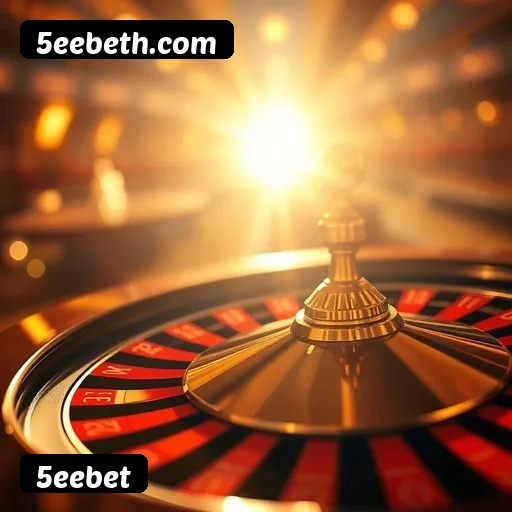 5eebet bônus R$5.000 + 500 giros - Rollover 35x, prazo 30 dias, 38% taxa conversão