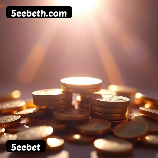 Catálogo 5eebet 3.100+ jogos - Pragmatic Play, Evolution, NetEnt