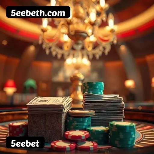 5eebet APP mobile iOS Android - 187 mil downloads São Paulo Rio BH