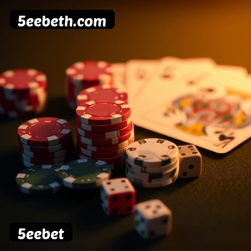 Principais provedores de slots da 5eebet - NetEnt, Pragmatic Play, Play'n GO