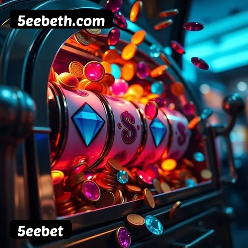 Níveis do programa VIP da 5eebet